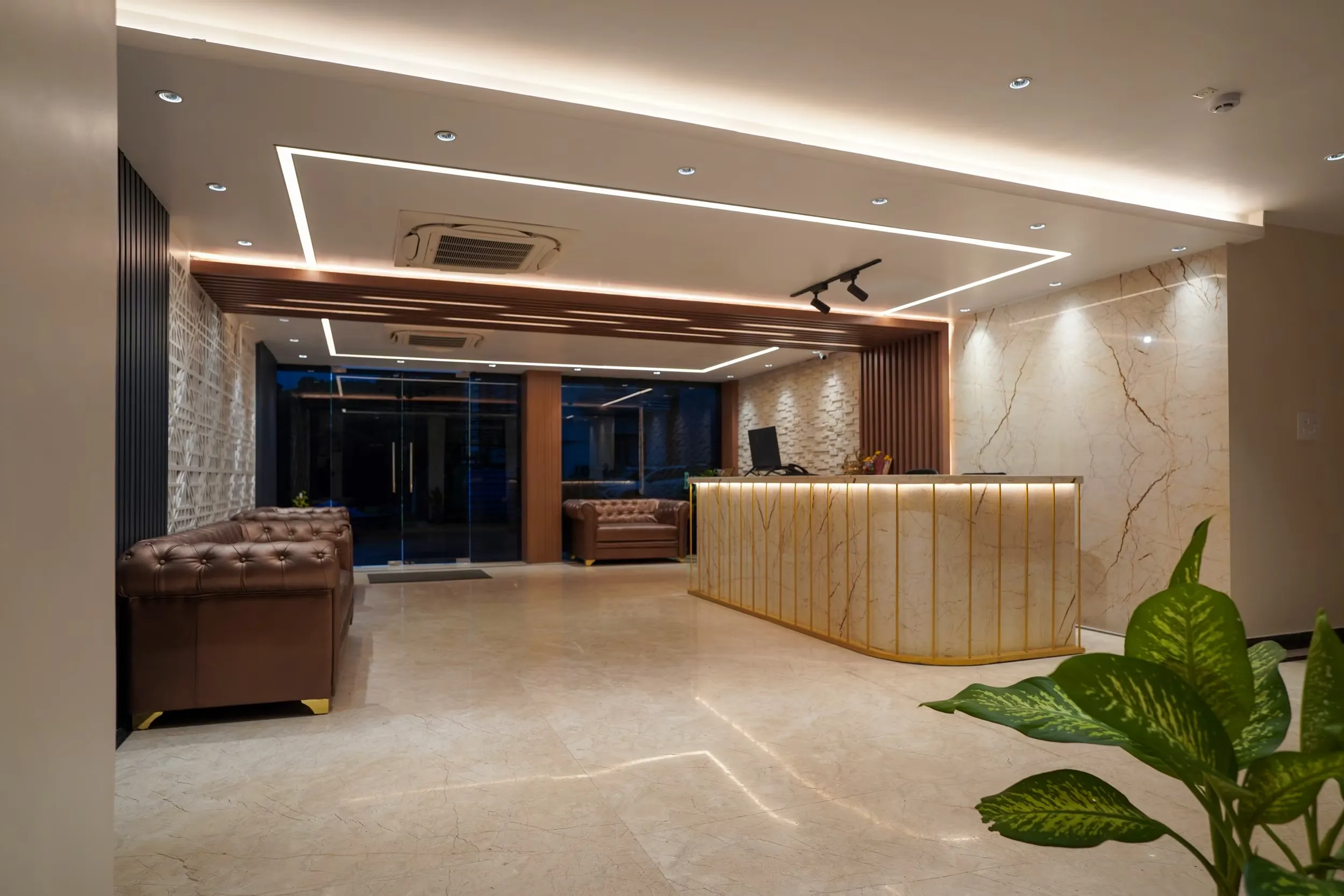 FAQ Hotels near Greams Road Chennai